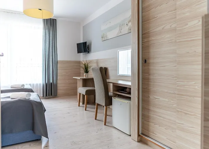 Max - - - Restauracja - Basen Mielno (Koszalin)