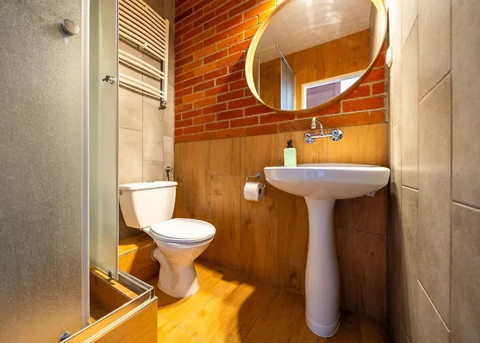 Max - - - Restauracja - Basen Prázdninový areál *