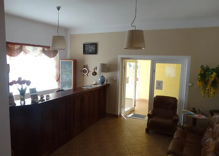 Max - - - Restauracja - Basen Mielno (Koszalin)