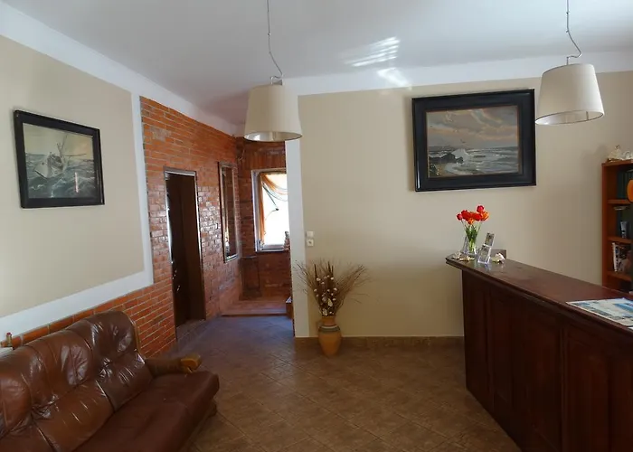 Max - - - Restauracja - Basen Mielno (Koszalin)