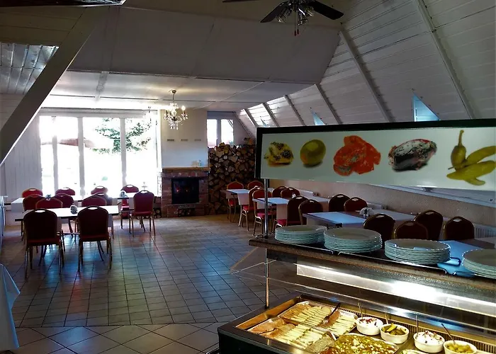 Max - - - Restauracja - Basen * Mielno (Koszalin)